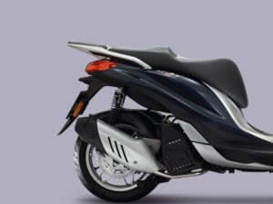 Piaggio Medley 125 e 150cc