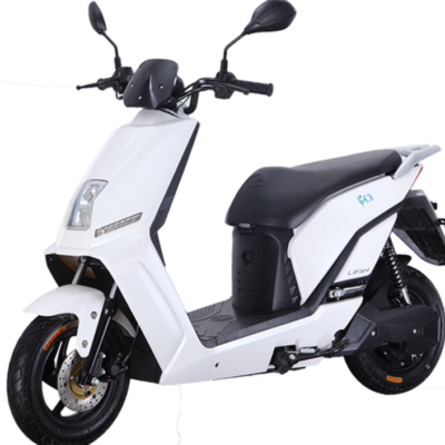 Lifan E3 scooter elettrico