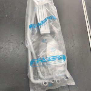 1705 KIT ASTE PER PARABREZZA FABBRI APRILIA SCARABEO ROTAX SENZA PARABREZZA
