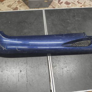 00164326BH USATA CHIGLIA SOTTOPEDANA SX BLU KYMCO LIKE 1° SERIE 50 125 200