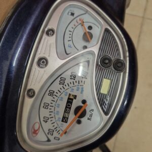 00137047 USATO TACHIMETRO KM KYMCO LIKE 125 2009/2016 1° SERIE