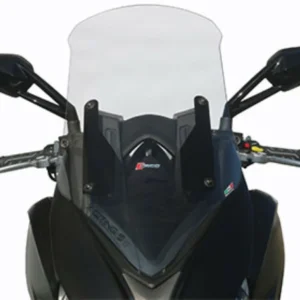 23496 PARABREZZA FACO PER KYMCO X- CITING 400 S (2018) ART.23496 4mm