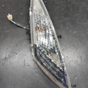 00133192 USATA FRECCIA ANTERIORE DX KYMCO PEOPLE GTI 125 200 300 2010/2016