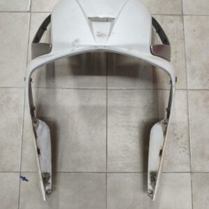 00164359J8 USATO SCUDO BIANCO OPACO KYMCO PEOPLE GTI 125 200 300 2014/16
