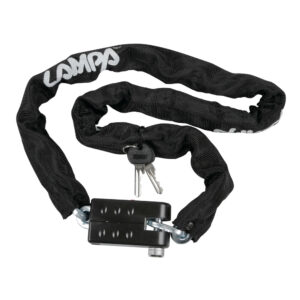 90615 Snake CATENA LEGGERA PER BICI - 100 cm