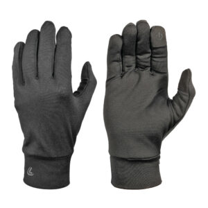 91439 SOTTO GUANTI LAMPA WARM-TECH INVERNALI TAGLIA XS/S