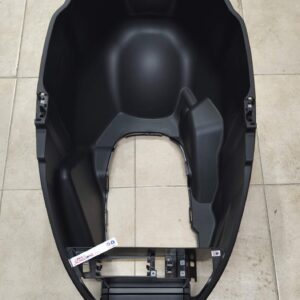 1B012191 PORTA CASCO ORIGINALE PIAGGIO BEVERLY HPE 300 310 400