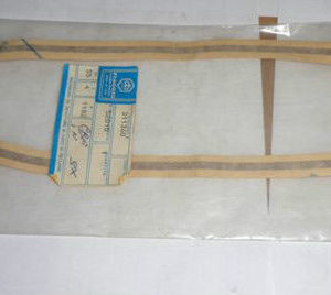 ADESIVO GILERA CBA 311360