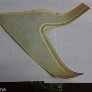 ADESIVO GILERA ORIGINALE 322633