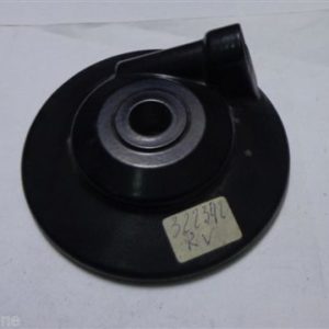 COPERCHIO RUOTA ANTERIORE GILERA RV 125 200 GILERA 322392