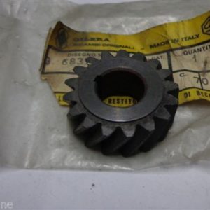 INGRANAGGIO GILERA ORIGINALE PIAGGIO 0683972