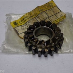INGRANAGGIO AVVIAMENTO GILERA 50 TS ORIGINALE GILERA 068412