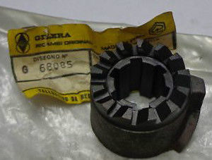 INNESTO AVVIAMENTO ORIGINALE GILERA TG1 125 GR1 125 D'EPOCA ORIGINALE 068085