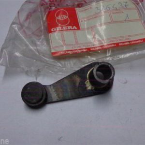 LEVA DISCO MARCE GILERA RX RV 125 200 ORIGINALE 316437