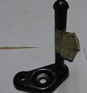 PEDANA GILERA  CB1 R 50 ORIGINALE 308763