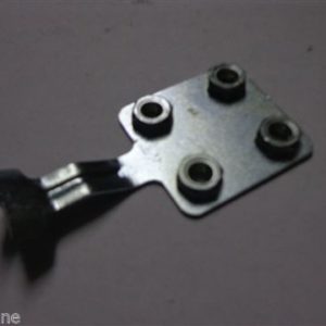 PIASTRA SELLA GILERA KK KZ  ORIGINALE 324299