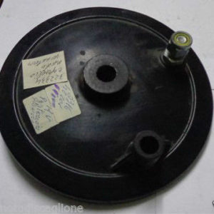 PIATTELLO RV POSTERIORE ORIGINALE PIAGGIO 322334
