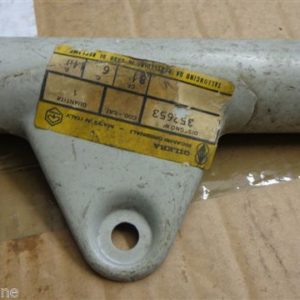 PORTA FARO SINISTRO GILERA TG1 125 ORIGINALE GILERA D'EPOCA 352653