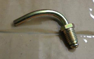 RACCORDO TUBAZIONE FRENO GILERA 310745