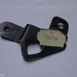 STAFFA FORCELLA MARZOCCHI GILERA RX 125 200 ORIGINALE GILERA 316736