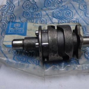 TAMBURO DESMODRONICO GILERA TS 50  ORIGINALE GILERA 306743
