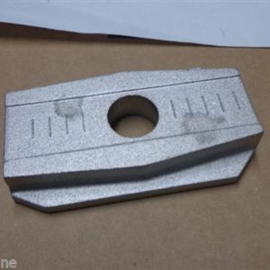 TASSELLO PERNO FORCELLONE POSTERIORE GILERA RX 125 200 316371